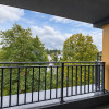 Odbiór w tym roku | 8500 zł/m² | 3 pokoje | bez PCC