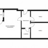 Klimatyczne 3 pokoje w Gdyni Orłowie – 48 m² z dużym potencjałem