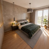 3 loggii | Salon od południa | Dwupoziomowe | Prywatny garaż | Zieleń