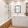 GOTOWE DO ZAMIESZKANIA | 46 m² | parking | winda