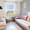 GOTOWE DO ZAMIESZKANIA | 46 m² | parking | winda