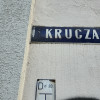CENTER OF THE BUSINESS GALAXY – WROCŁAW, UL. KRUCZA 78? Lokal „Non Plus Ultra” na Nowym Manhattanie Wrocławia (Parter, 65 m², Róg ul. Wróbla)To nie jest oferta dla ludzi