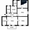 120 m² w kamienicy | Gdańsk Oliwa