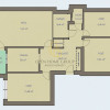 4 pokoje | 73 m² | Huby | balkon | piwnica | świetna komunikacja