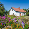 Dom Falenty Nowe ul. Modrzewiowa