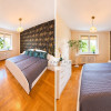 4 pokoje | 73 m² | Huby | balkon | piwnica | świetna komunikacja