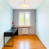 4 pokoje | 73 m² | Huby | balkon | piwnica | świetna komunikacja