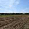 Działka rolno-budowlana 43a - Strażów