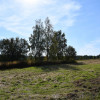 Działka rolno-budowlana 43a - Strażów