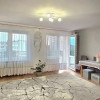 Mieszkanie trzypokojowe z balkonem