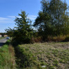 Działka rolno-budowlana 43a - Strażów