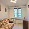 Mieszkanie trzypokojowe z balkonem
