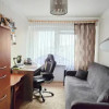 Mieszkanie trzypokojowe z balkonem