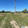 Kształtna działka budowlana 30 min. od Warszawy