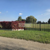 Dobry dojazd z W-wy stawy,rzeka,lasy,.Działa budowlana z WZ(dom ) .