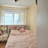 Trzypokojowe mieszkanie z balkonem na parterze