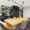 PENTHOUSE | 124 M² | OSTATNIE PIĘTRO | PANORAMA SZCZECINA