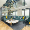 PENTHOUSE | 124 M² | OSTATNIE PIĘTRO | PANORAMA SZCZECINA