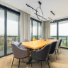 PENTHOUSE | 124 M² | OSTATNIE PIĘTRO | PANORAMA SZCZECINA