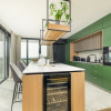 PENTHOUSE | 124 M² | OSTATNIE PIĘTRO | PANORAMA SZCZECINA