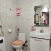 Trzypokojowe mieszkanie z balkonem na parterze
