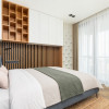 PENTHOUSE | 124 M² | OSTATNIE PIĘTRO | PANORAMA SZCZECINA