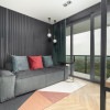 PENTHOUSE | 124 M² | OSTATNIE PIĘTRO | PANORAMA SZCZECINA