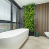 PENTHOUSE | 124 M² | OSTATNIE PIĘTRO | PANORAMA SZCZECINA