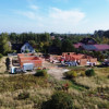 Dom Bliźniak - Szczedrzyk gmina Ozimek