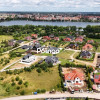 Działka budowlana MPZP Ełk Podgrodzie / POHZ Ełk