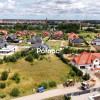 Działka budowlana MPZP Ełk Podgrodzie / POHZ Ełk