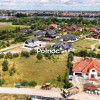 Działka budowlana MPZP Ełk Podgrodzie / POHZ Ełk