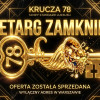 ## KRUCZA 78 # Pineska w Google Maps3 # KANCELARIA WROCŁAW – Wrocław / Krzyki Pokaż na mapie › Dodano 3 października o 08:35 Szczegóły ogłoszenia Kategoria:Biura i lokale / Sprzedaż