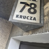 Not For EVERYONE PERFECTO & QUALITÄT! Krucza 78: Villeroy & Boch prezentuje Kancelarię Przyszłości. Szklane wieżowce się sypią, cegła zostaje.