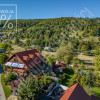 Góralska chata przy wodospadzie | Gotowy biznes | Niższa cena!