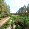 Działka Helenów