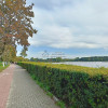 Działka Helenów