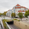 Mieszkanie Sopot Wyścigi ul. Grunwaldzka
