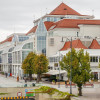 Mieszkanie Sopot Wyścigi ul. Grunwaldzka