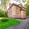 Mieszkanie Sopot ul. Dębowa