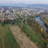 Działka Jasło