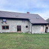 Dom Ponięcice ul. Łąkowa