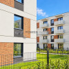 3-pokojowe z ogródkiem 120m2, klimatyzacja, podłogówka, Czerwone Maki
