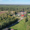 Działka Siemnocha