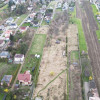 Działka Pszów ul. Niepodległości