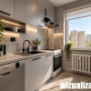 Okazja | 3 Pokoje | KW | Balkon | Piwnica | Metro Natolin