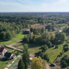 Działka Siemnocha