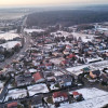 Działka Żory ul. Harcerzy Buchalików