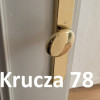 CENTER OF THE BUSINESS GALAXY – WROCŁAW, UL. KRUCZA 78 ? Lokal „Non Plus Ultra” na Nowym Manhattanie Wrocławia (Parter, 65 m², Róg ul. Wróbla)To nie jest oferta dla ludzi