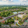 CENTER OF THE BUSINESS GALAXY – WROCŁAW, UL. KRUCZA 78 ? Lokal „Non Plus Ultra” na Nowym Manhattanie Wrocławia (Parter, 65 m², Róg ul. Wróbla)To nie jest oferta dla ludzi
